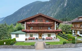 Gästehaus Alpengruss