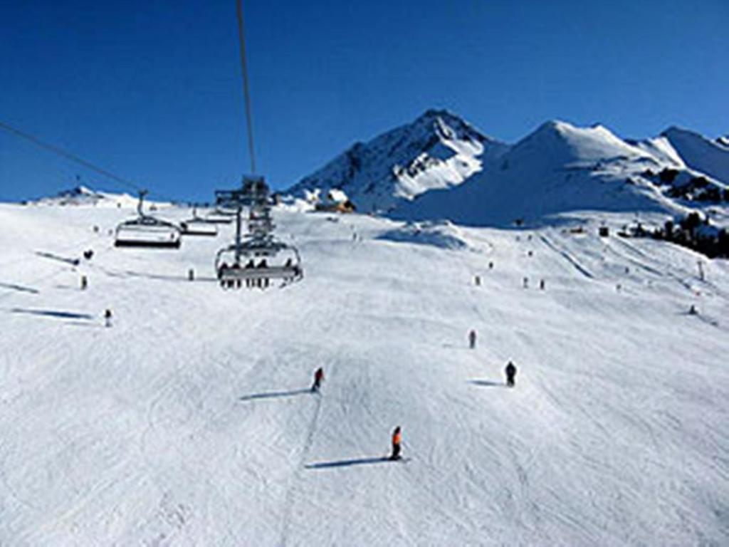 Ferienwohnung Gästehaus Alpengruss Mayrhofen Exterior foto